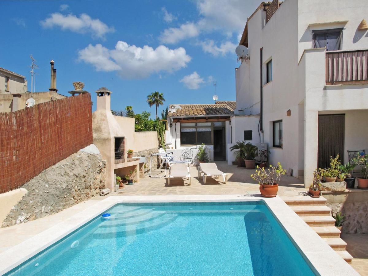 Hébergement de vacances Sa Rossa - Lom227 By Interhome