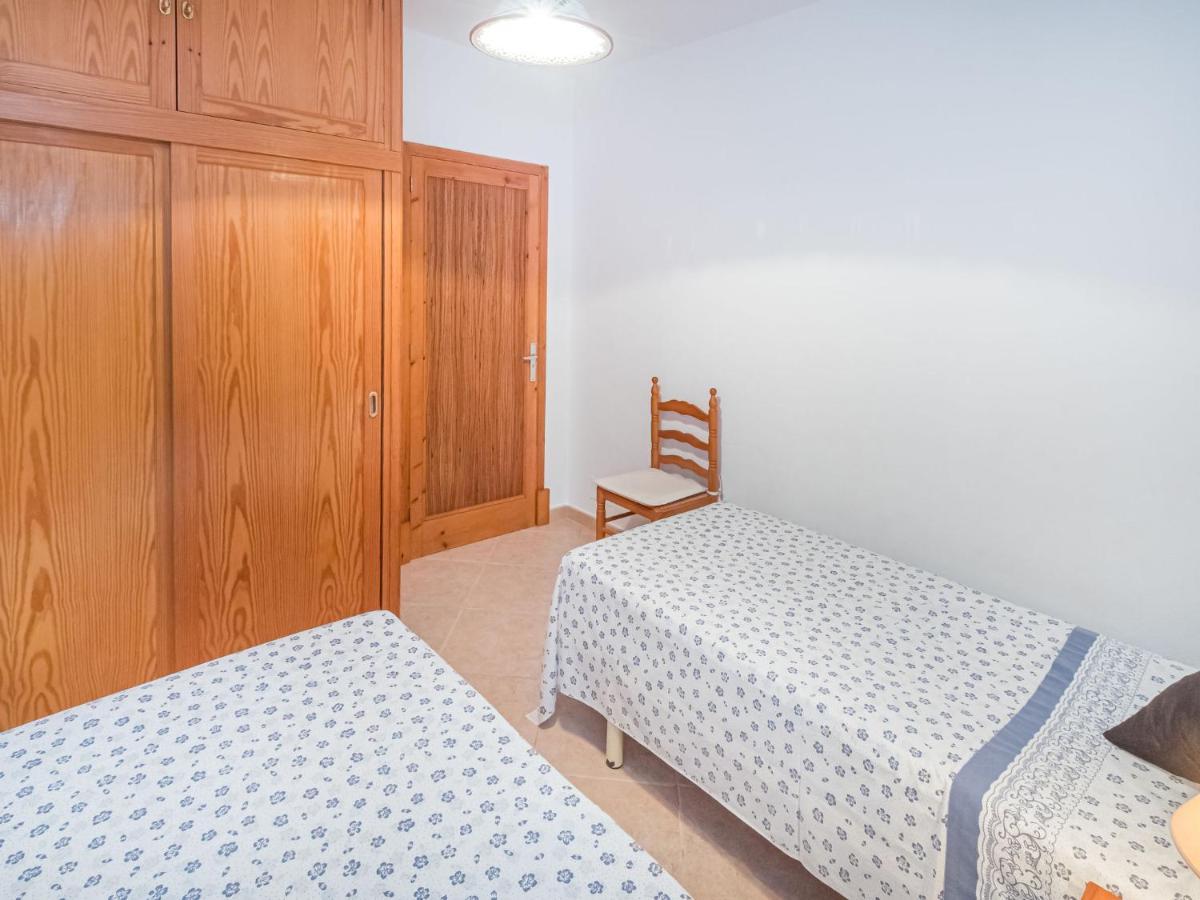 Hébergement de vacances Sa Rossa - Lom227 By Interhome *