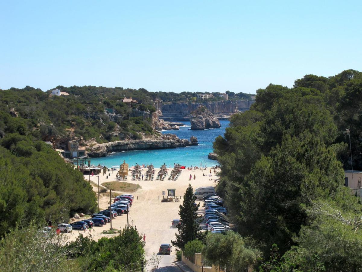 Sa Rossa - Lom227 By Interhome Hébergement de vacances